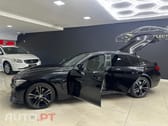 BMW 420 d Pack M Auto