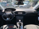 Peugeot 308 1.5 BlueHDi Style