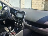Renault Clio Sport Tourer ND
