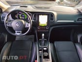 Renault Mégane Sport Tourer 1.5 dCi Bose Edition EDC