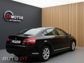 Citroen C5 2.0 HDi Exclusive