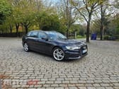 Audi A6 Avant 2.0 TDi Business Line S-line Multitronic