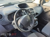 Renault Kangoo 1.5 dci 3 lugares