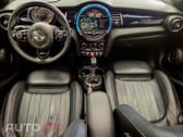 MINI Cooper Cooper S Aut.
