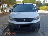 Peugeot Partner 1.5 BlueHDi Pro Longa