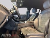 Mercedes-Benz EQC 400 4matic AMG I.V.A DEDUTÍVEL 