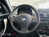 BMW 116 d Advantage