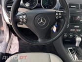 Mercedes-Benz SLK 200 K Aut.