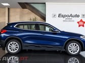 BMW X2 18 d sDrive Auto
