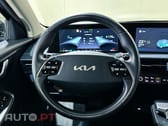 Kia EV6 58 kWh Air
