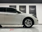 Peugeot 308 SW 1.6 BlueHDi Active