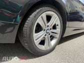 BMW 318 Navigation