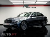 BMW 330 e iPerformance Pack M