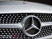 Mercedes-Benz C 250 d Cabrio Aut.