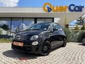 Fiat 500 1.0 Hybrid Connect