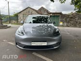 Tesla Model Y Performance Tração Integral