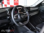 Fiat 600 1.2 Hybrid