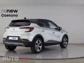 Renault Captur 1.0 TCe 90 RS Line