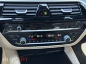 BMW 520 d Pack M Auto