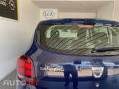 Dacia Sandero 1.0 ECO-G Comfort Bi-Fuel