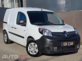 Renault Kangoo E-Tech 33KW