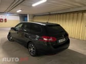 Peugeot 308 SW 1.6 Blue HDi 120