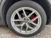 Alfa Romeo Stelvio 2.0 Turbo 16V AT8-Q4 First Edition