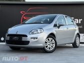 Fiat Punto 1.2 CitySport Start&Stop