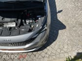 Peugeot 3008 1.6 Hybrid Allure e-EAT8