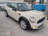 MINI Cooper D