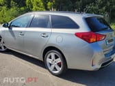 Toyota Auris Touring Sports 1.4 D-4D