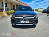 Mercedes-Benz GLC 300 300de