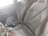 Ford Fiesta 1.0 EcoBoost MHEV ST-Line
