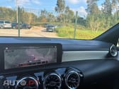Mercedes-Benz CLA 250 250e  AMG LINE