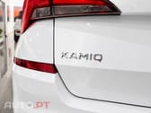 Skoda Kamiq 1.0 TSI Style DSG