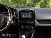 Renault Clio Limited