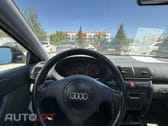 Audi A3 1.6 Attraction