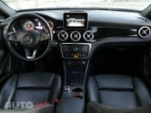 Mercedes-Benz GLA 220 d Urban