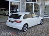 Audi A3 Sportback 1.6 TDI Ambition