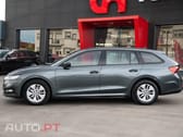 Skoda Octavia Break 2.0 TDI Active