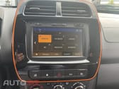 Dacia Spring Electric 45 Comfort Plus