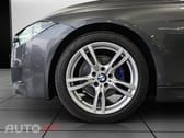 BMW 318 i Aut. M Sport