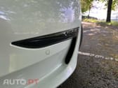 Tesla Model 3 Performance Dual Motor AWD
