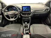 Ford Puma 1.5 EcoBlue TITANIUM