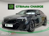 BMW i5 M60 Pro xDrive I.V.A DEDUTIVEL