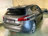 Peugeot 308 130 e-THP Stop & Start Allure