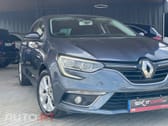 Renault Mégane 1.5 dCi Limited