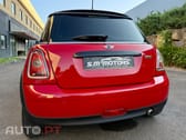MINI Cooper One