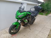 Kawasaki Versys 1000 TOURER ABS