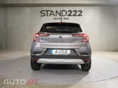 Renault Captur 1.0 TCe Intens